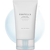 Amazon | SKIN1004 ヒアルーシカ モイスチャークリーム 75ml
